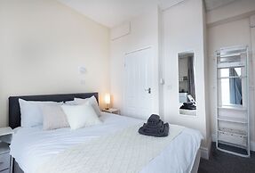 The Bayview Apart Hotel