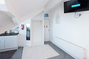 The Bayview Apart Hotel