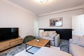 The Bayview Apart Hotel