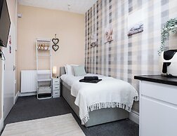 The Bayview Apart Hotel