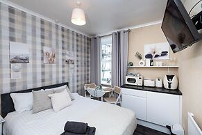 The Bayview Apart Hotel
