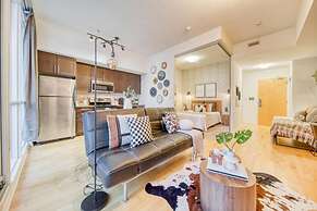 GSuites Downtown