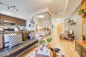 GSuites Downtown