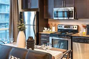 GSuites Downtown