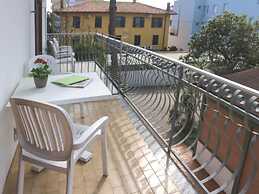 Strategically Located one Bedroom Flat in Lignano