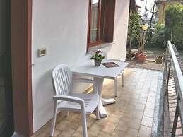 Strategically Located one Bedroom Flat in Lignano