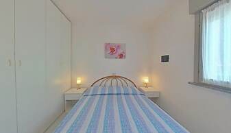 Convenient Central Apartment