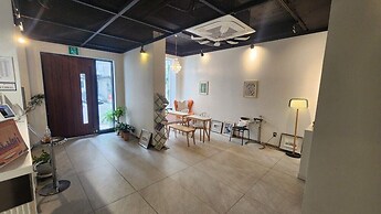 Hotel Rawa