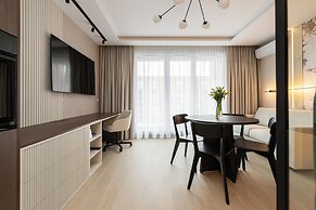 Native Apartments Wita Stwosza 24