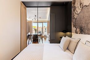 Native Apartments Wita Stwosza 24