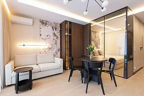 Native Apartments Wita Stwosza 24