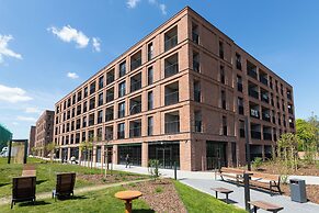 Native Apartments Wita Stwosza 24
