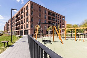 Native Apartments Wita Stwosza 24