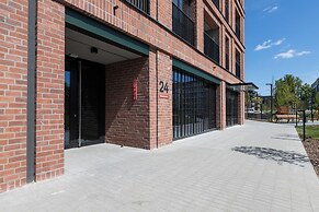 Native Apartments Wita Stwosza 24