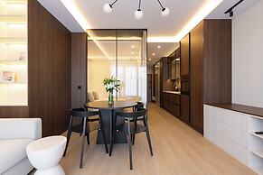Native Apartments Wita Stwosza 24