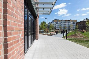 Native Apartments Wita Stwosza 24