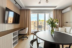 Native Apartments Wita Stwosza 24