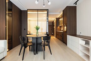 Native Apartments Wita Stwosza 24