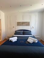 The Silk Rooms B&B