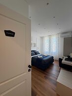 The Silk Rooms B&B