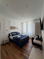 The Silk Rooms B&B