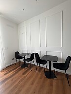 The Silk Rooms B&B