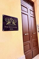 The Silk Rooms B&B