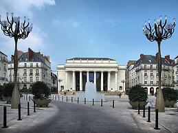 A l'ombre des 2 tilleuls