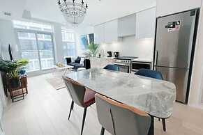 Suites Eaton - Toronto