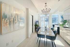 Suites Eaton - Toronto