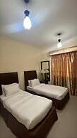 Clifton International Hotel