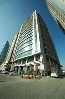 Clifton International Hotel