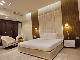 Clifton International Hotel