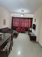 Clifton International Hotel