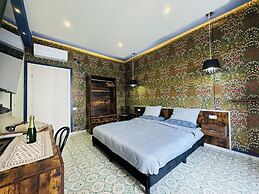 YourHome - Maison Nicole & Marie