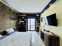 YourHome - Maison Nicole & Marie