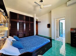 YourHome - Villa Ayala