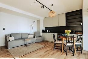 Fuleda Apartments Mazury.Holiday