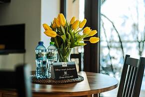 Fuleda Apartments Mazury.Holiday