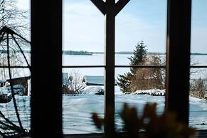 Fuleda Apartments Mazury.Holiday