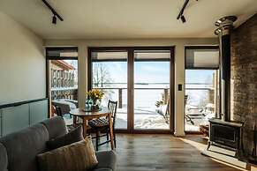 Fuleda Apartments Mazury.Holiday