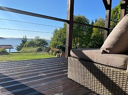 Fuleda Apartments Mazury.Holiday