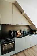 Fuleda Apartments Mazury.Holiday