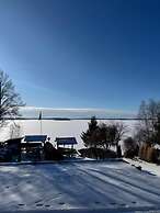 Fuleda Apartments Mazury.Holiday