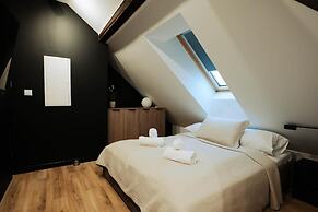 Fuleda Apartments Mazury.Holiday
