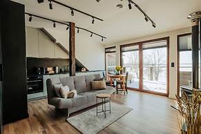Fuleda Apartments Mazury.Holiday