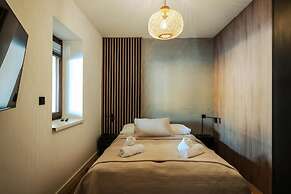 Fuleda Apartments Mazury.Holiday