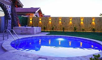 Liva Villa