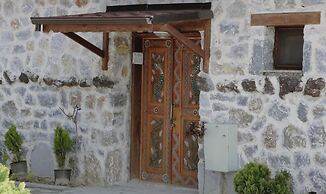 Liva Villa