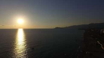 Green Peace Hotel Alanya